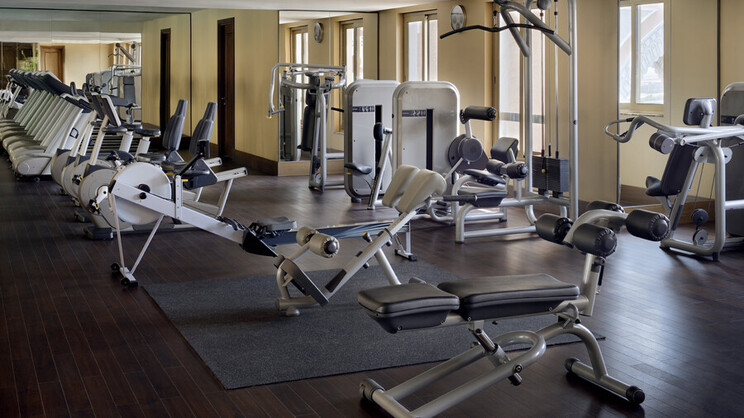 Oaks Ibn Battuta Gate Dubai